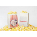 Custom Microwave Popcorn Bags